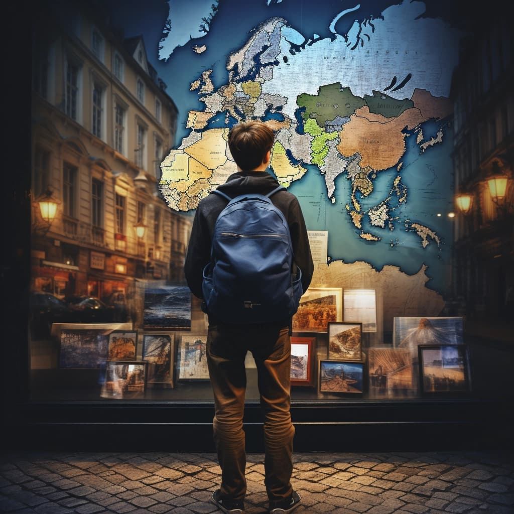 مطالعات اروپایی