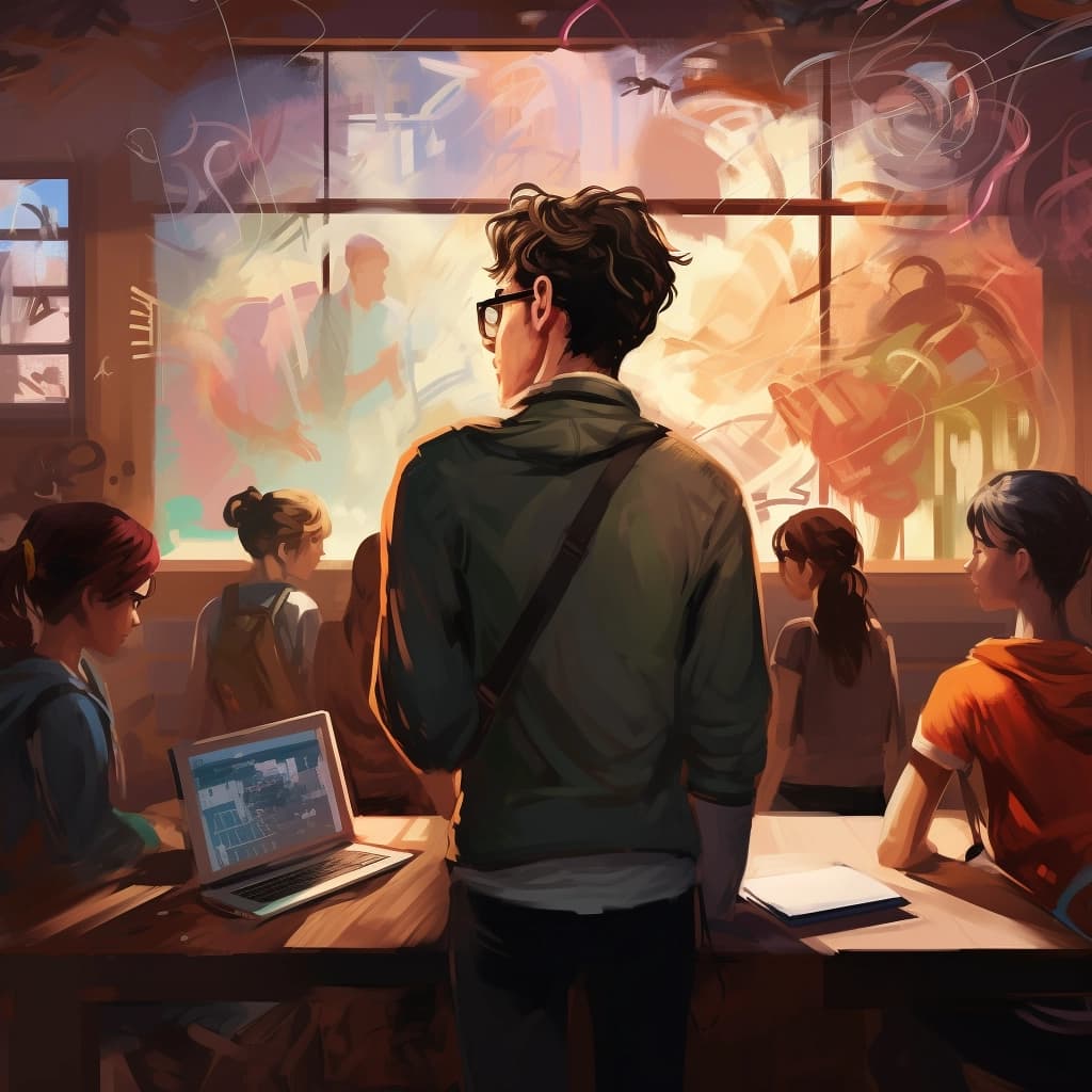 زبانها، ادبیات و فرهنگ دیجیتال