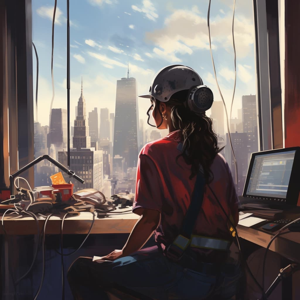 مدیریت خدمات