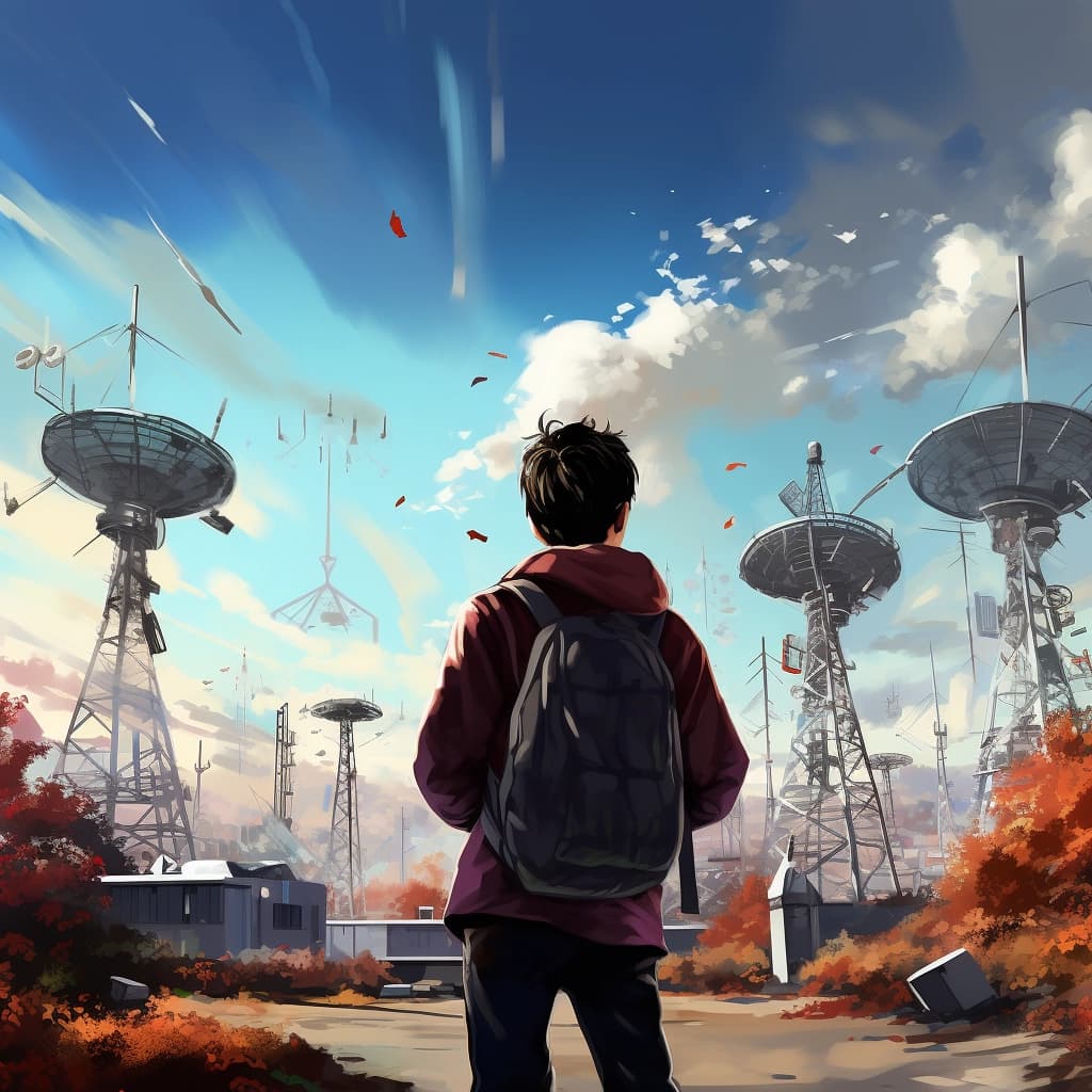 مهندسی مخابرات