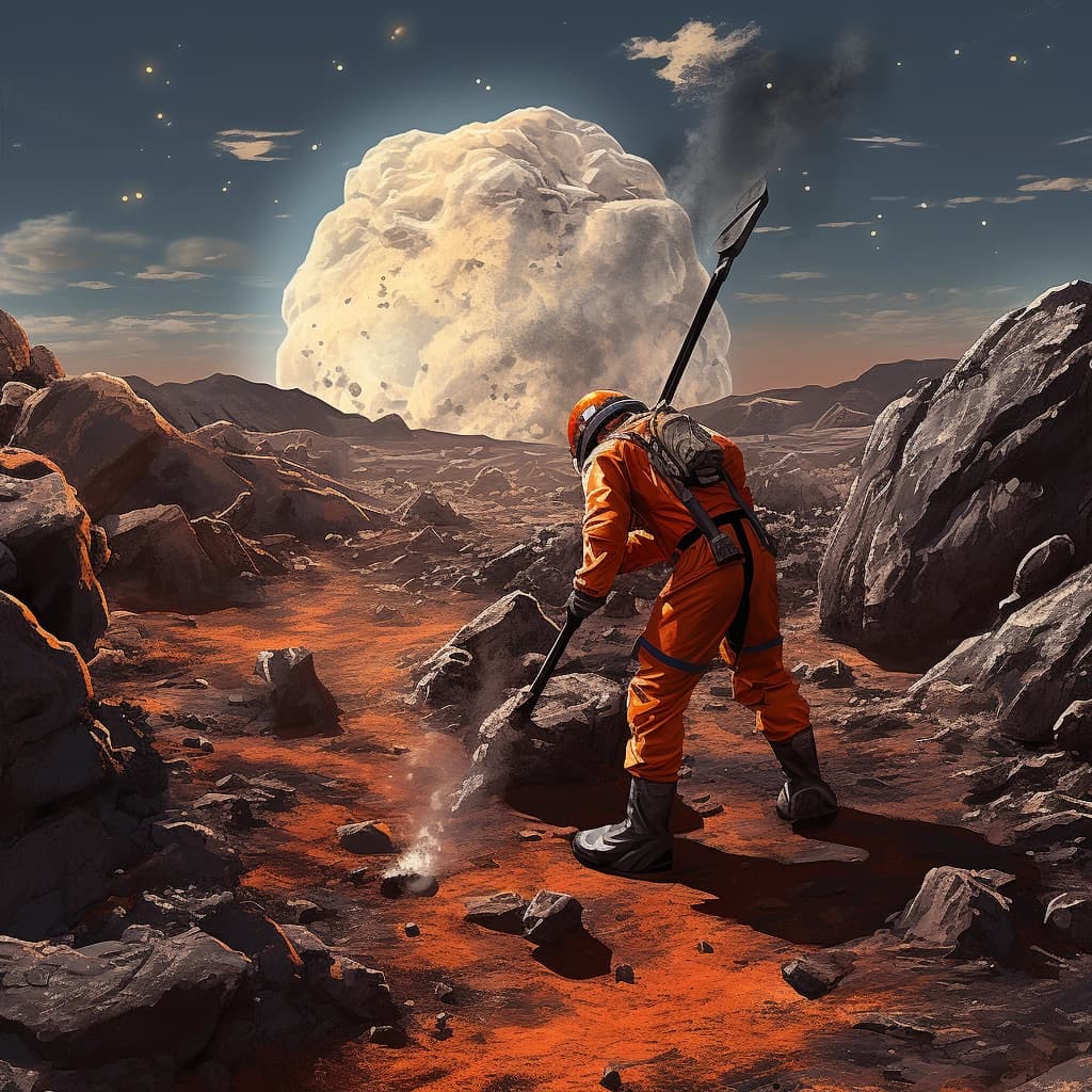 زمینشناسی و خاک