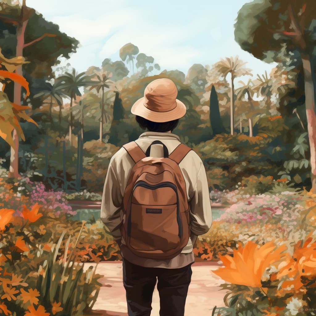 علوم و مدیریت طبیعت