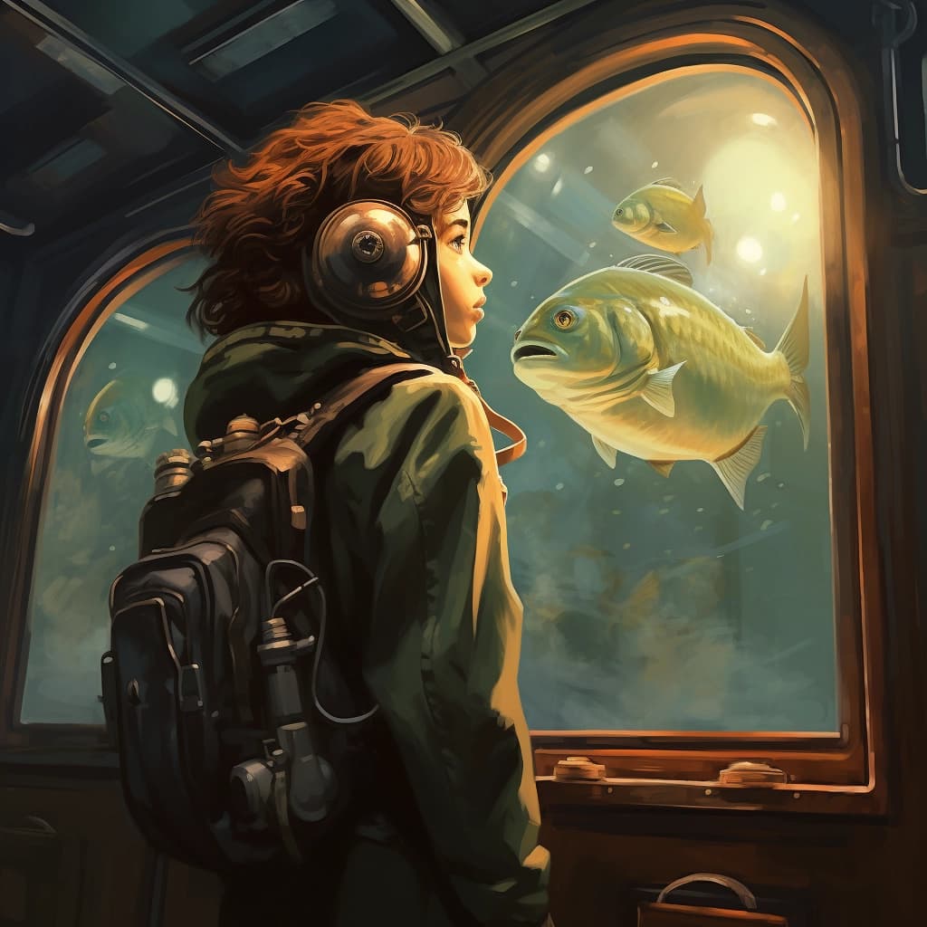 زیستشناسی دریا و آبزیپروری