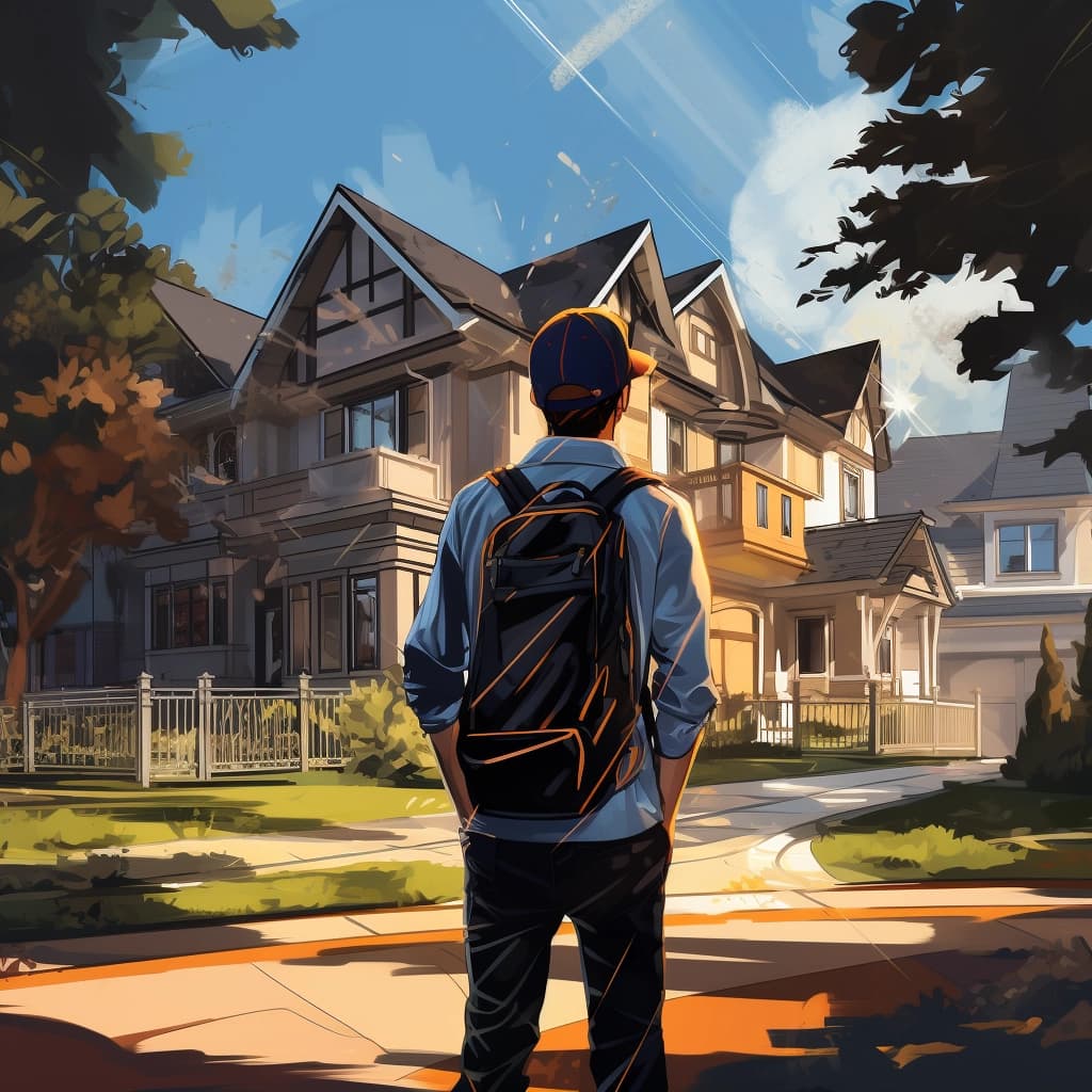 معماری- طراحی معماری دانشگاه فلورانس