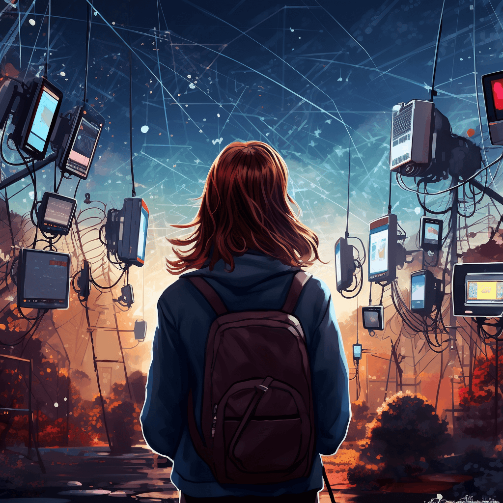 کارشناسی ارشد مهندسی ارتباطات دانشگاه کاتانیا