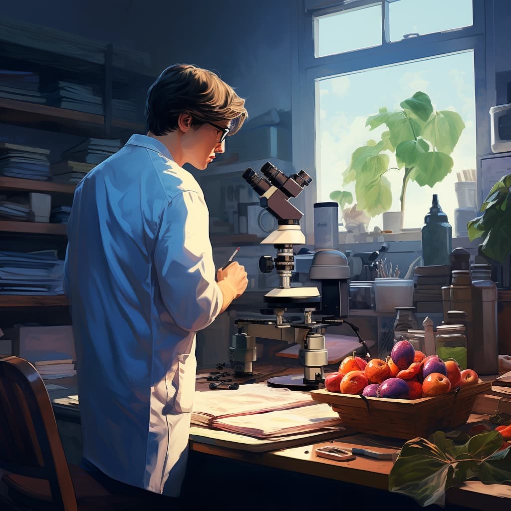 کارشناسی ارشد غذا، بهداشت و محیط زیست