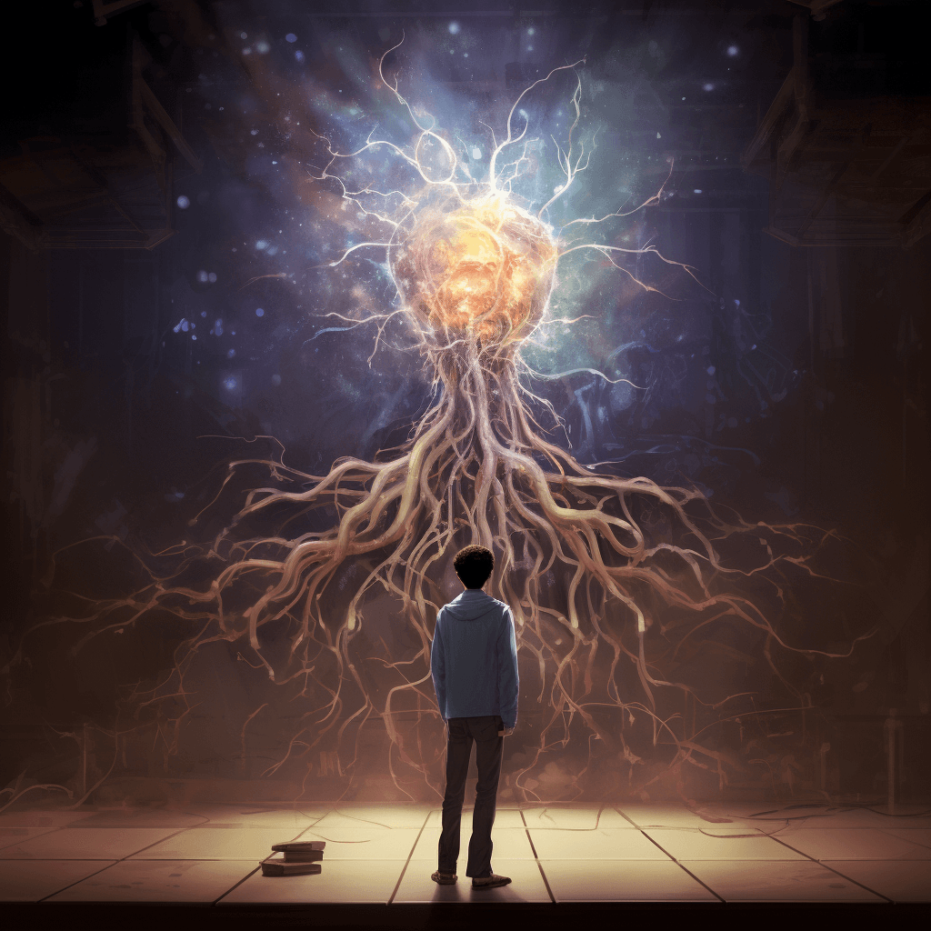 کارشناسی ارشد علوم شناختی دانشگاه ترنتو