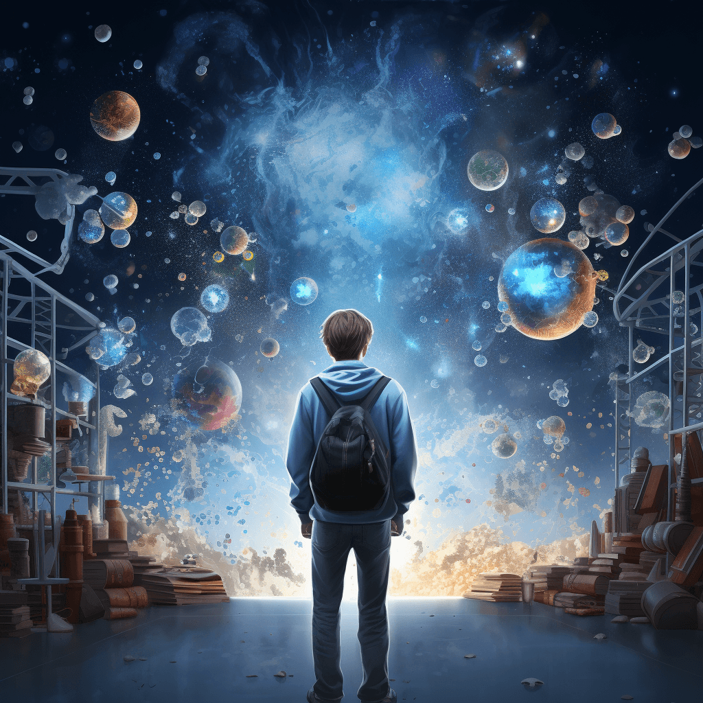 کارشناسی ارشد فیزیک دانشگاه ترنتو