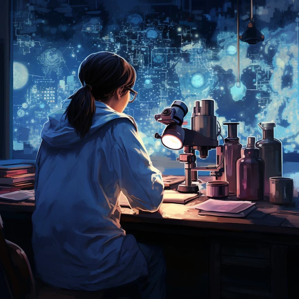 علوم فیزیکی – گرایش فیزیک زیستپزشکی