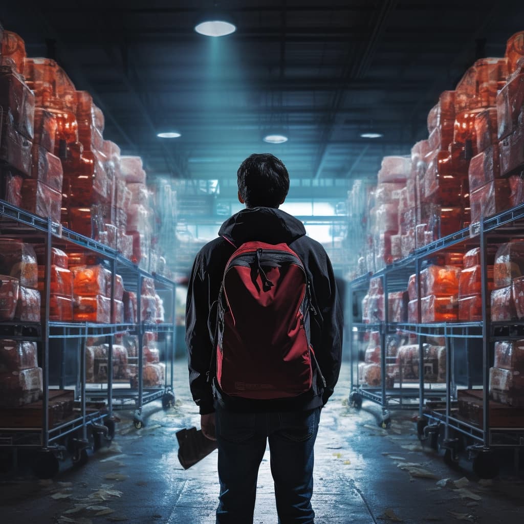 نوآوری و مدیریت غذا و نوشیدنی