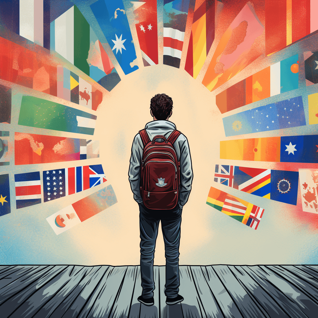 روابط بینالملل و سازمانها