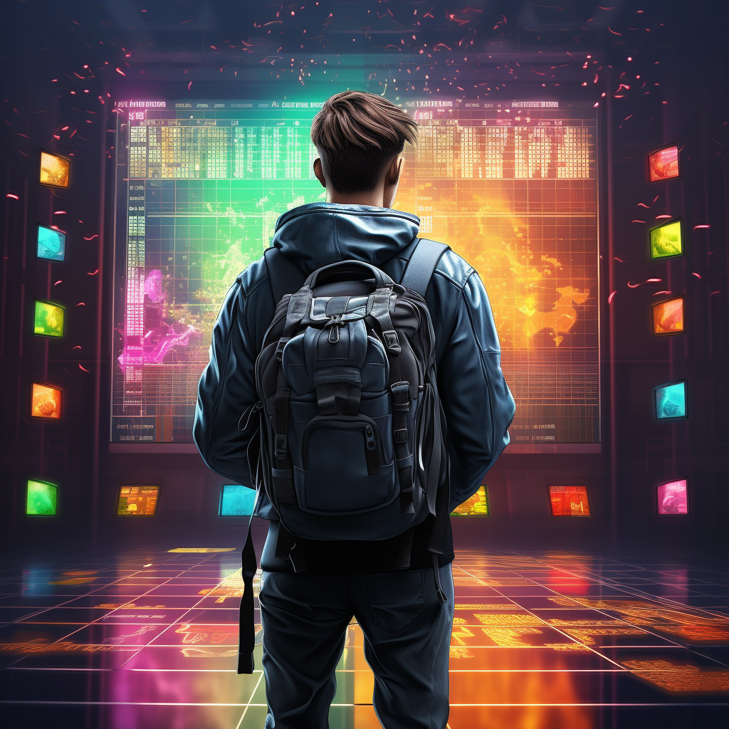 کارشناسی ارشد علوم داده دانشگاه ترنتو