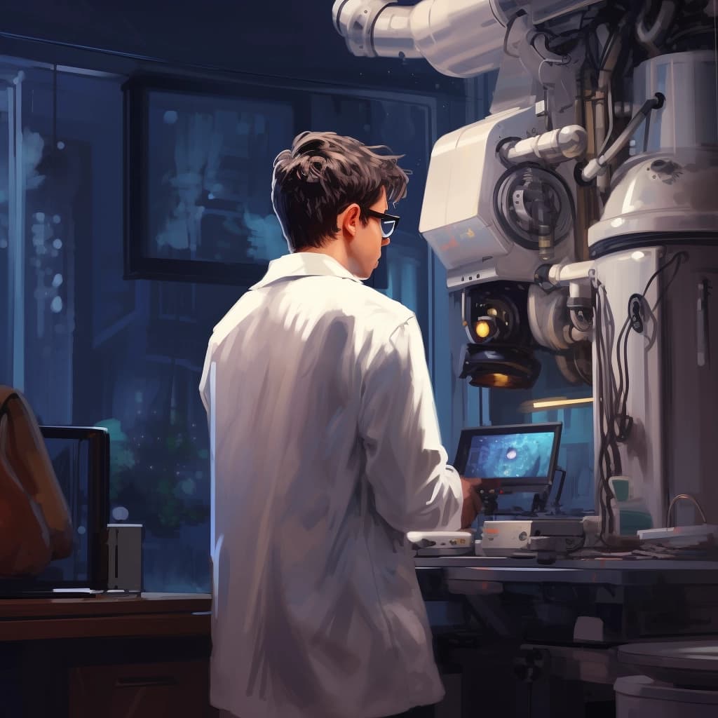 کارشناسی ارشد مهندسی صنایع هوشمند دانشگاه سالرنو