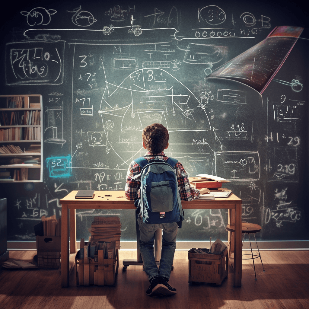 محاسبه برای دادههای علمی