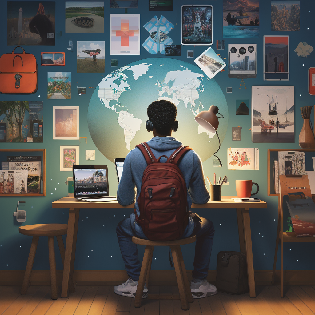 کارشناسی ارشد مدیریت نوآوری دانشگاه ترنتو