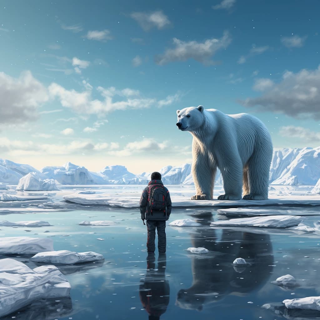 مهندسی محیط زیست – گرایش تاب آوری در برابر اثرات تغییر اقلیم