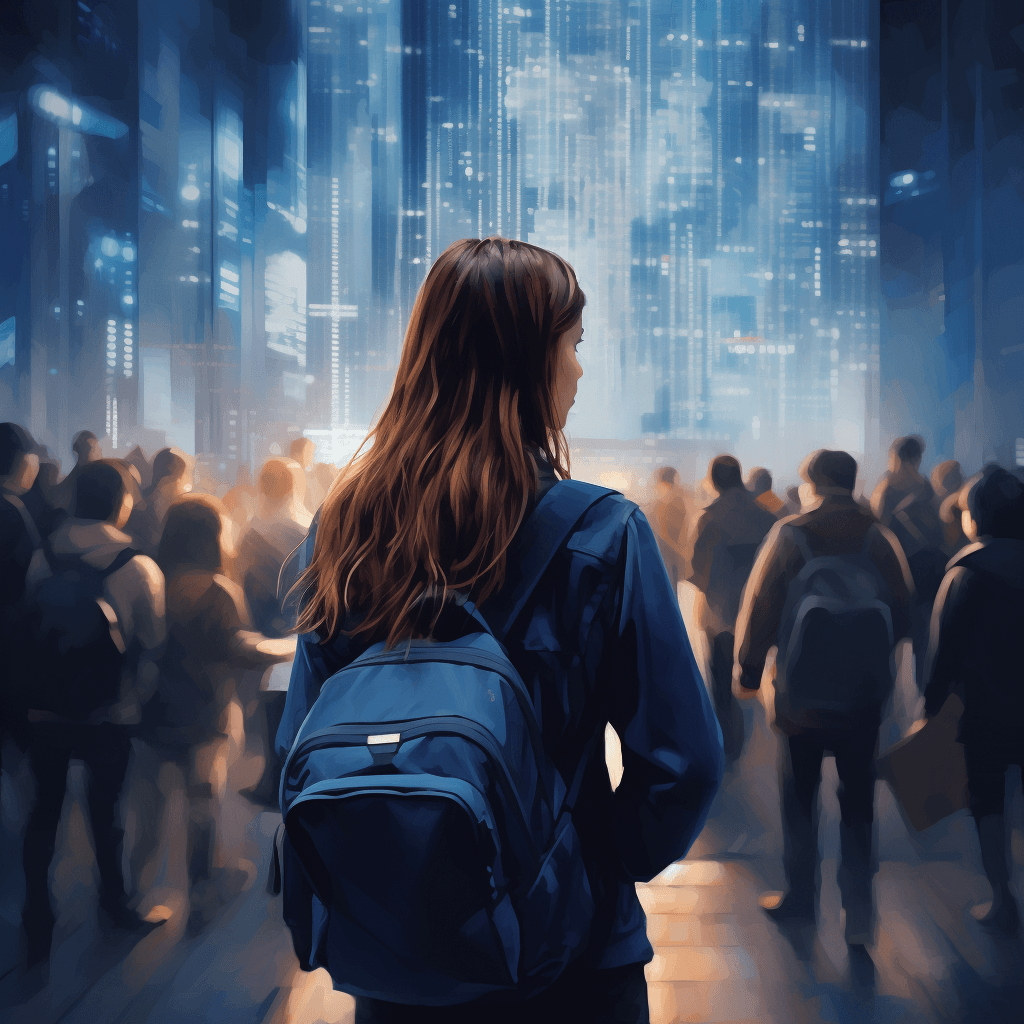 جامعهشناسی و تحقیقات اجتماعی دانشگاه ترنتو