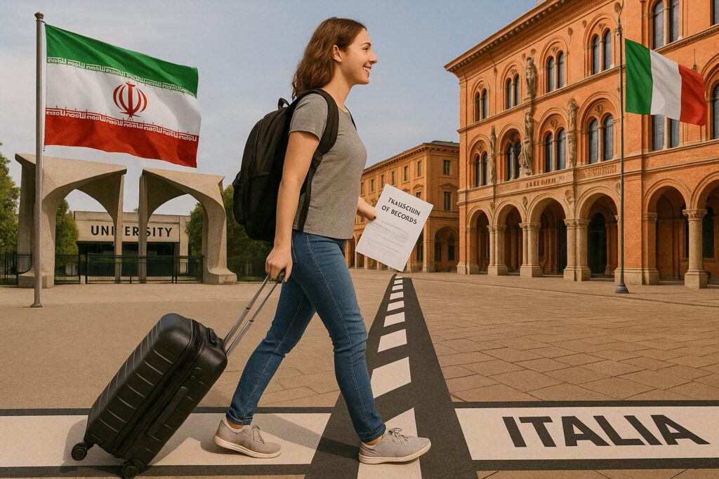 تبدیل معدل برای اپلای